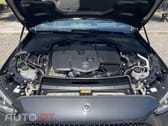 Mercedes-Benz C 300 de T 9G-TRONIC AMG Line