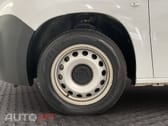 Fiat Doblo 1.5 BlueHDi Maxi