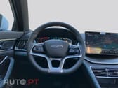 BYD Seal U Comfort