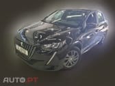 Peugeot 208 1.2 PureTech Active Pack