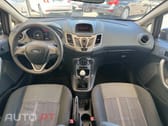 Ford Fiesta 1.4 TDCI