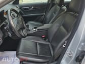 Mercedes-Benz C 200 CDI Avantgarde