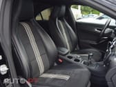 Mercedes-Benz CLA 200 d EDITION