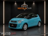 Citroen C1 1.2 VTi Shine