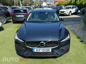 Volvo V60 2.0 T6 AWD TE Inscription Expression