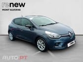 Renault Clio limited