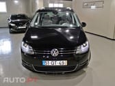 Volkswagen Sharan 2.0 TDI Blue Highline DSG