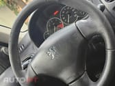 Peugeot 206 1.6 HDi XS