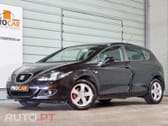 Seat Leon 1.9 TDi Eco Stylance
