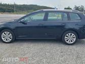 Volkswagen Golf Variant 1.6 TDi Trendline