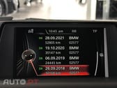 BMW 116 d Pack M
