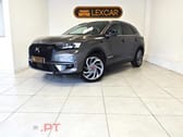DS DS7 Crossback BlueHDI 130 Aut. Performance Line +