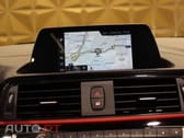 BMW 218 d Cabrio Line Sport Auto