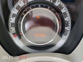 Fiat 500C 1.2 Lounge MTA