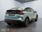 Citroen e-C4 Shine