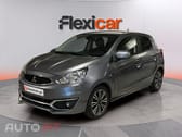 Mitsubishi Space Star 1.2 Intense
