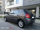 Toyota Corolla 1.4 VVT-i - 31.000 Km´s