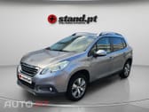Peugeot 2008 1.2 PureTech Style