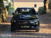 Mercedes-Benz EQA 300 4Matic AMG Line