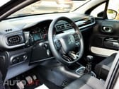 Citroen C3 1.2 PureTech Shine Pack
