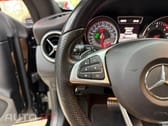 Mercedes-Benz CLA 220 d Shooting Brake AMG Line Aut.