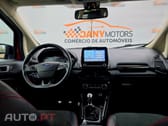 Ford EcoSport 1.0 EcoBoost ST-Line Black Edition