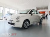 Fiat 500 Híbrido (Gasolina)