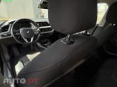 BMW 116 d Advantage Auto