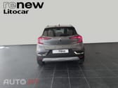 Renault Captur Techno