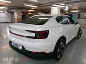 Polestar 2 Standard Range 70 kWh