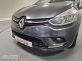 Renault Clio Sport Tourer 1.5 dCi Limited