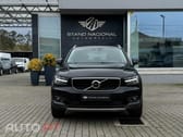 Volvo XC40 1.5 T3 Momentum Plus Geartronic