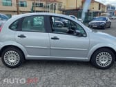 Citroen C3 1.4 HDi Exclusive