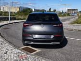 Opel Grandland (X) 1.2 S&S Auto Ultimate