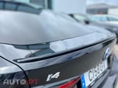 BMW i4 IDrive40 sportM