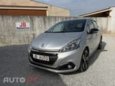 Peugeot 208 1.2 PureTech GT Line