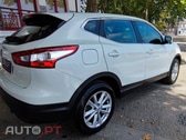 Nissan Qashqai 1.5 dCi N-Connecta 360