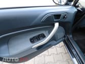 Ford Fiesta 1.4 TDCi Trend