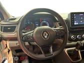 Renault Trafic 2.0 Blue dCi L1H1 EDC