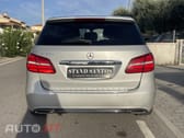 Mercedes-Benz B 180 CDi Urban