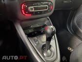 Smart ForTwo EQ passion