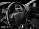 Renault Mégane 1.5 dCi Dynamique