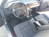 Mercedes-Benz E 200 CE SPORTLINE