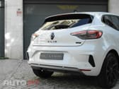 Renault Clio 1.6 E-Tech Full Hybrid Esprit Alpine