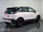 Opel Crossland 1.2T 110cv Design & Tech