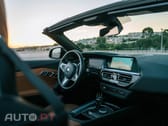 BMW Z4 M40 i