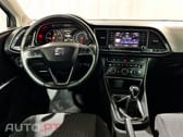 Seat Leon 1.6 TDI Reference Ecomotive