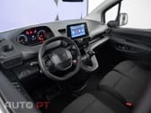 Peugeot Partner 1.5 BlueHDi Premium Longa