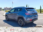 Jeep Compass 1.3 TG 4Xe Trailhawk