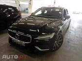 Volvo V60 2.0 T6 AWD TE Inscription Expression